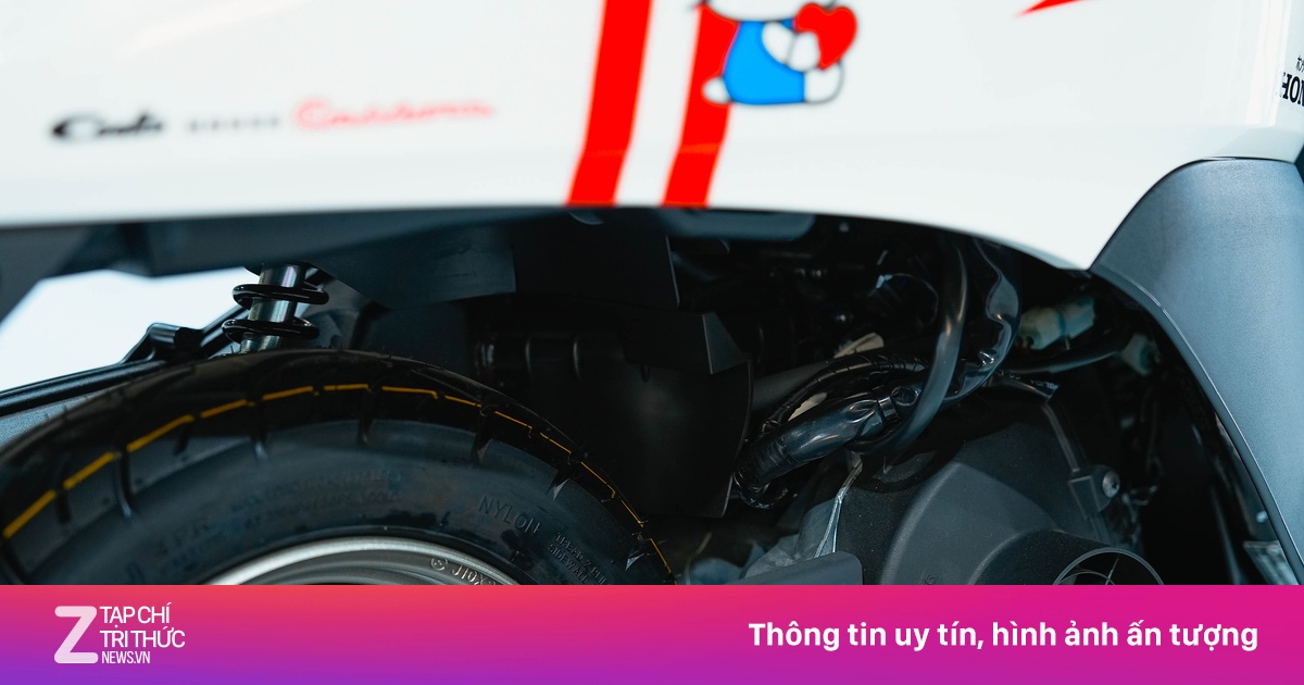 Rủi ro khi độ xe máy 50 cc lên hơn 150 cc