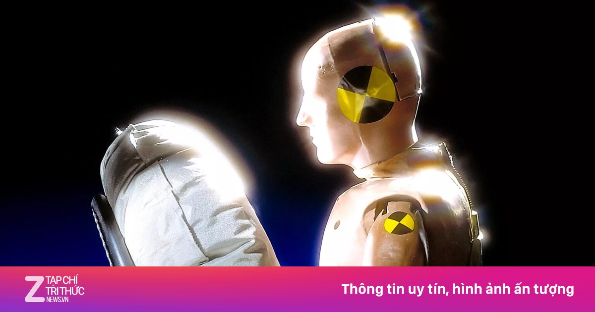 Túi khí giả từ Trung Quốc gây chết người tại Mỹ