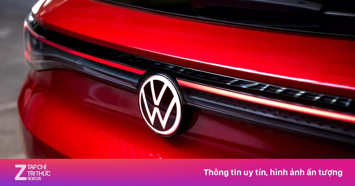 Volkswagen bị kiện vì phím bấm cảm ứng trên xe