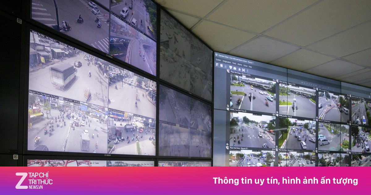 AI có thể mở lối cho giao thông thông minh