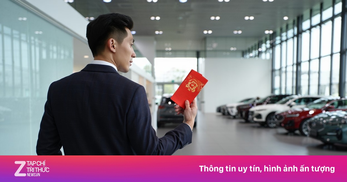 Ưu đãi SUV ngập tràn tháng Tết, xe gia đình giảm hàng chục triệu