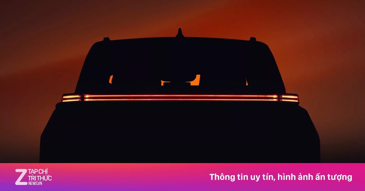 Toyota Highlander 2027 Chính Thức Là Xe Điện Thuần, Khẳng Định Vị Thế SUV Gia Đình