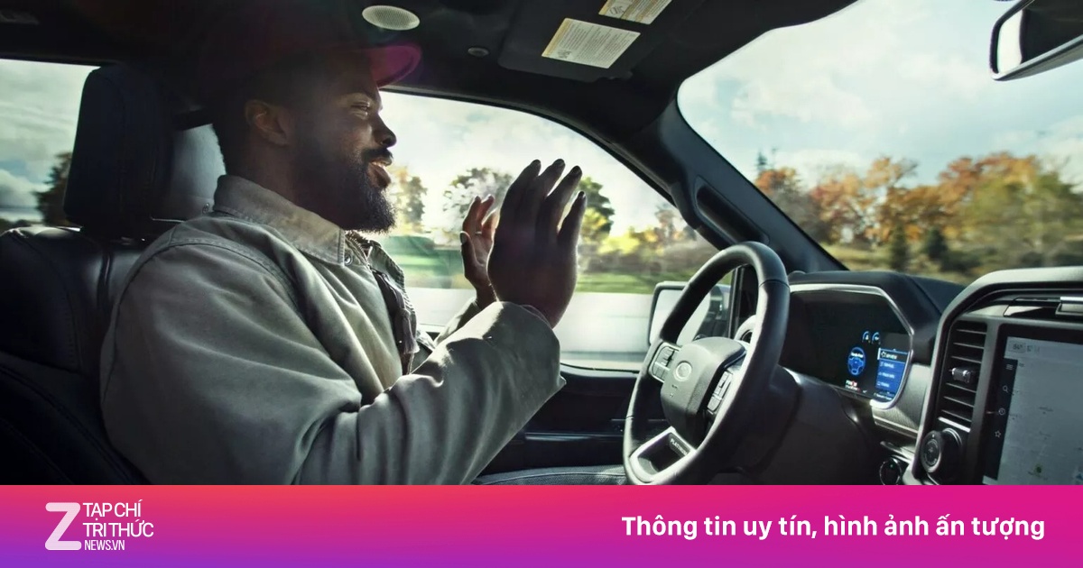 Chế độ tự lái trên xe - hiện đại hay 'hại điện'?