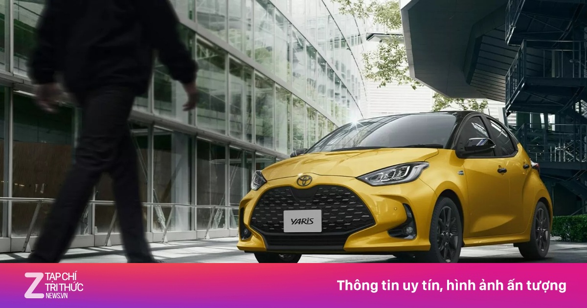 Toyota kiện đại lý Mỹ đòi bồi thường 5,1 triệu USD vì bán xe trái phép