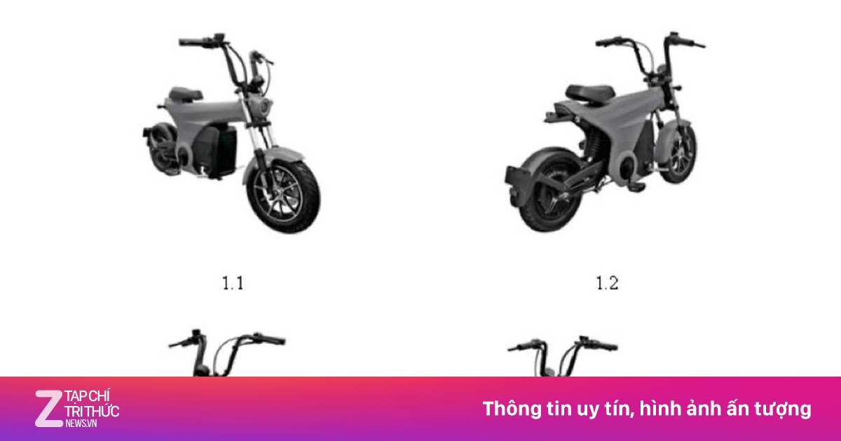 Honda sẽ cạnh tranh bằng 'xe đạp' điện tại Việt Nam?