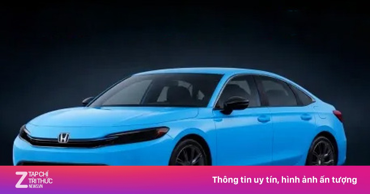 Honda City facelift sẽ trông thế nào?