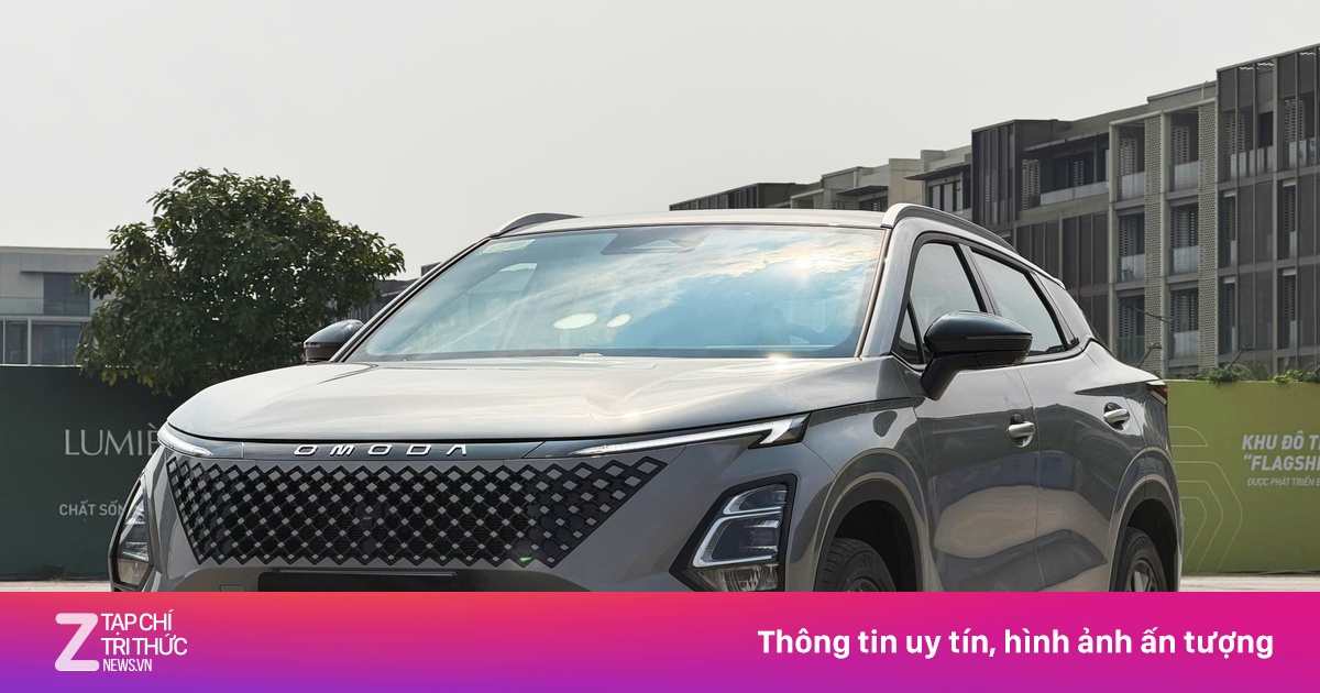Mùa thấp điểm, các hãng xe Trung Quốc đang làm gì để kéo doanh số?