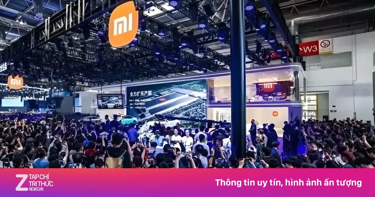 Phía sau những lời khen 'có cánh' cho xe Trung Quốc có phải màu hồng?