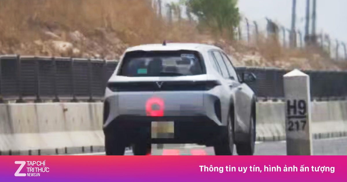 Tài Xế Bị Phạt Hơn 118 Triệu Đồng Trên Cao Tốc Vĩnh Hảo - Phan Thiết