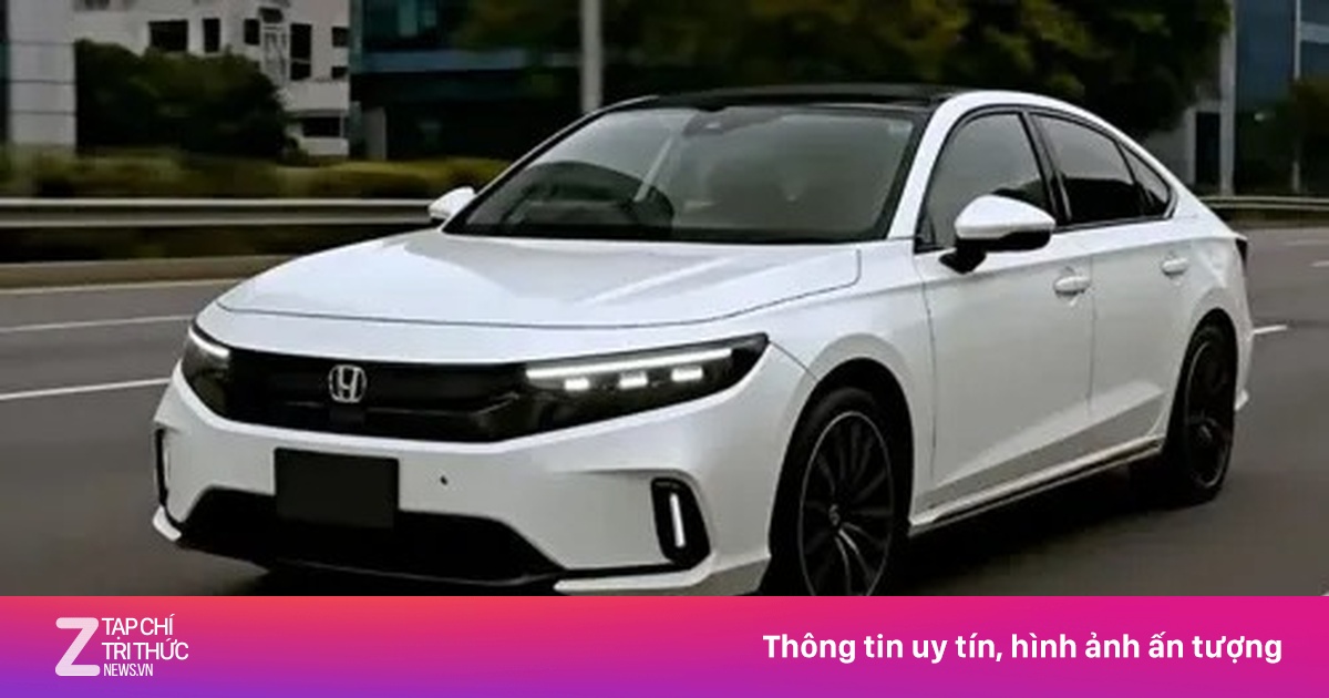Honda City facelift sắp xuất hiện, có cơ hội về Việt Nam?