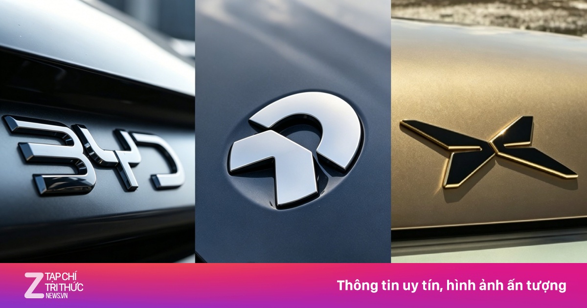 BYD và các hãng xe đua nhau kiện 'reviewer' chê xe