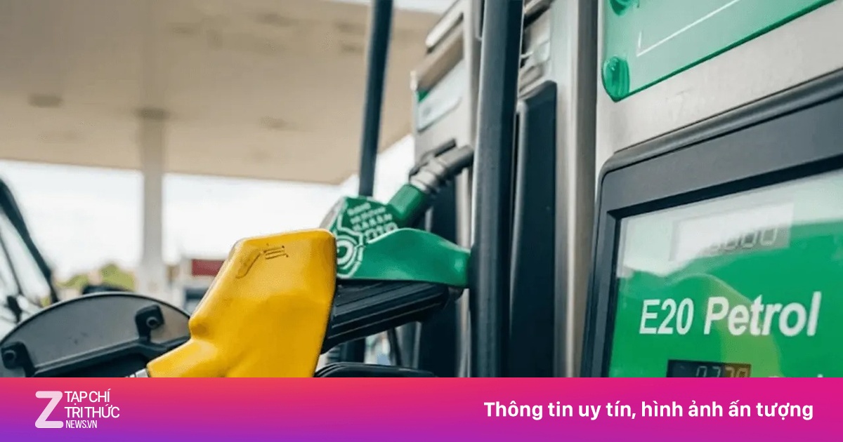 Các quốc gia đua nhau dùng xăng sinh học, từ xăng E20 đến E100