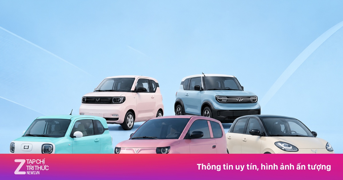 Xe điện đô thị giá rẻ, người Việt có bao nhiêu lựa chọn?