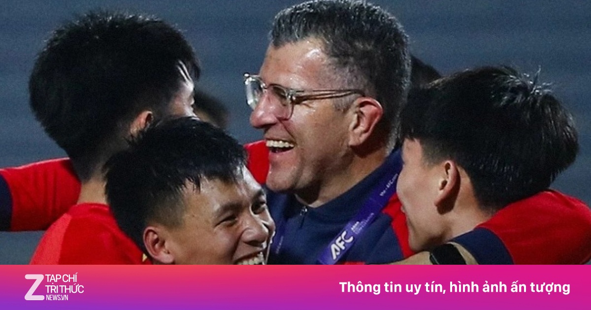 U17 Việt Nam thắng Malaysia 2-0, Văn Dương ghi bàn góc hẹp