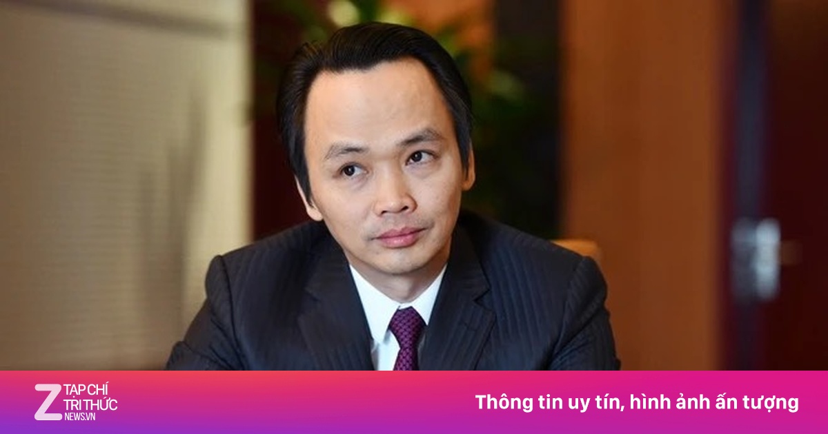 Ông Trịnh Văn Quyết trở lại mạng xã hội