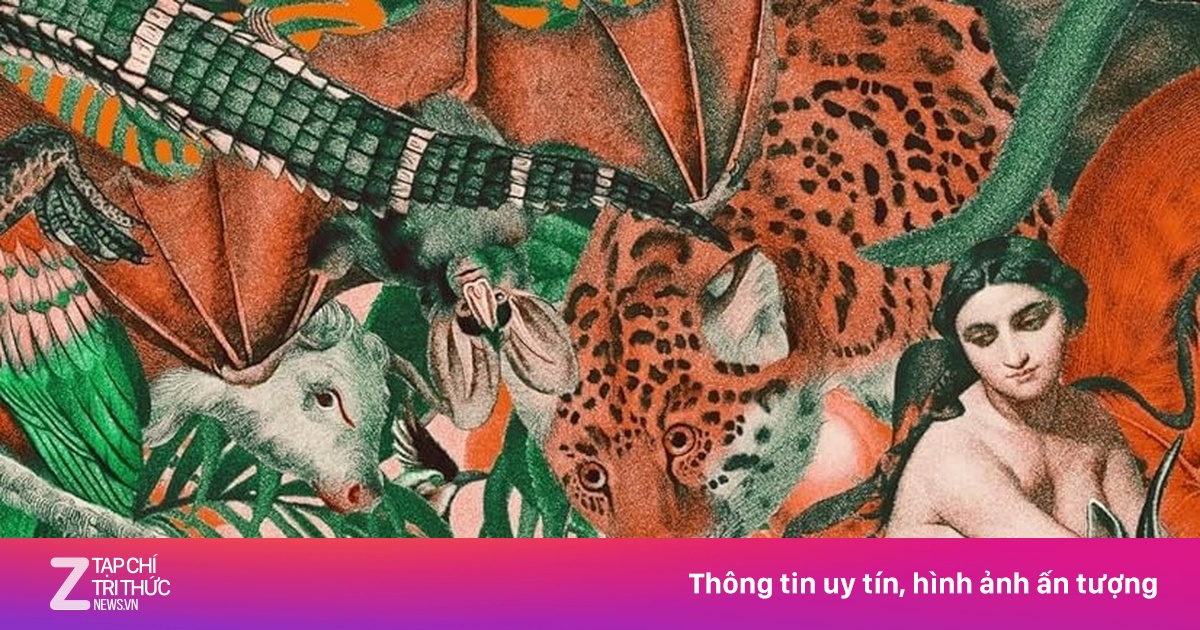 HIV, Covid-19, cách động vật gây bệnh cho người và ngược lại