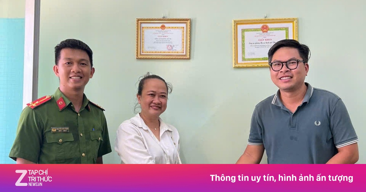 Nữ chủ nhà hàng ngỡ ngàng nhận được 1 tỷ đồng chuyển khoản từ người lạ