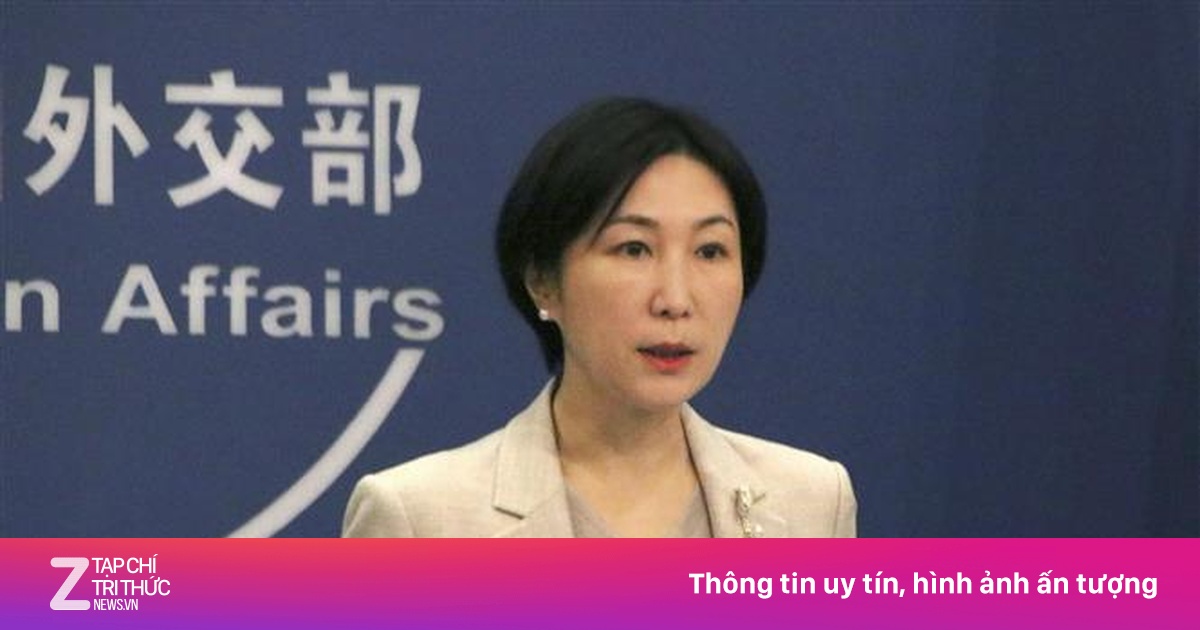 Trung Quốc lên tiếng về dự án 'Vòm Vàng' tham vọng của TT Trump
