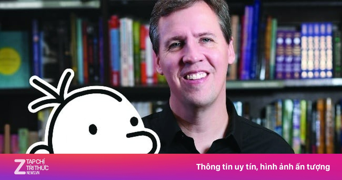 300 triệu bản 'Chú bé nhút nhát' đã đến với bạn đọc