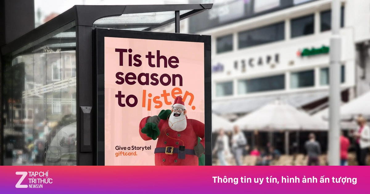 Công ty sách nói hàng đầu báo lợi nhuận kỷ lục