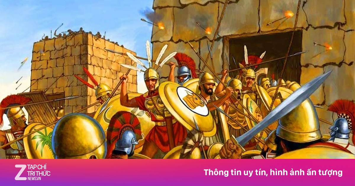 Quân La Mã tiến đánh New Carthage