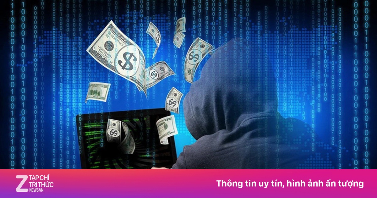 Lá chắn trước nạn lừa đảo trực tuyến