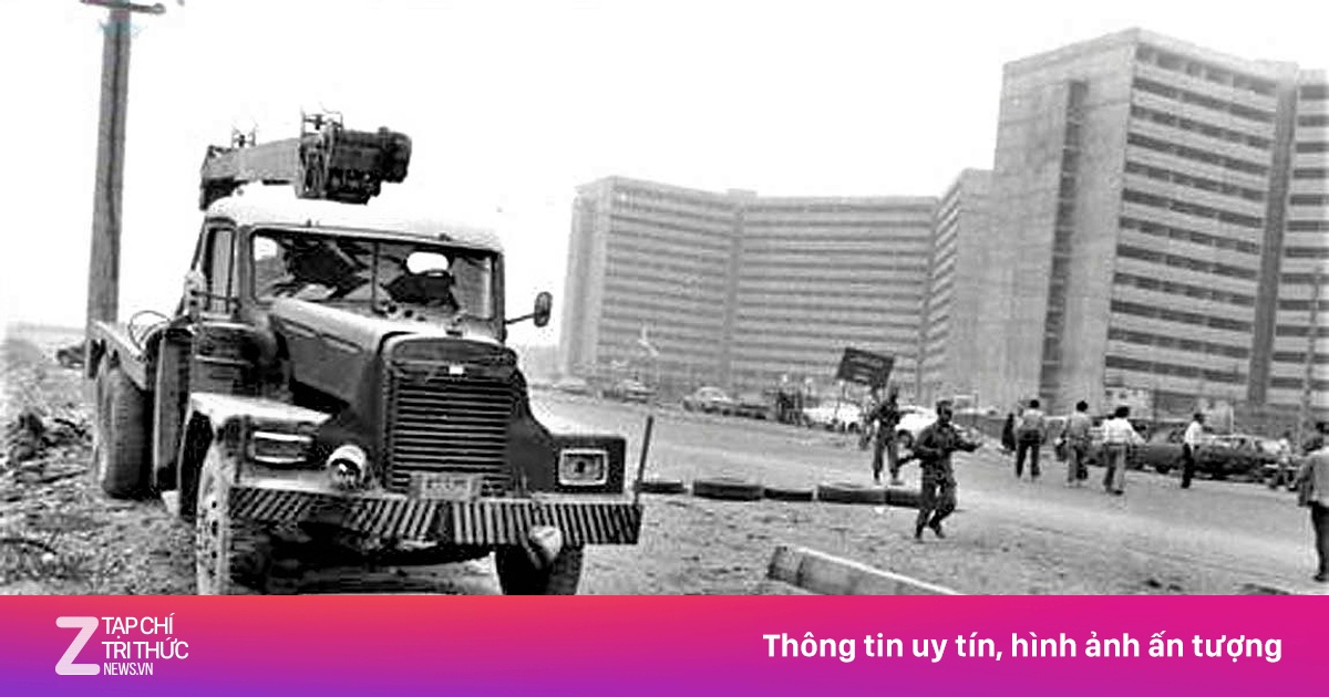 Cuộc chiến kiểm soát Vùng Vịnh