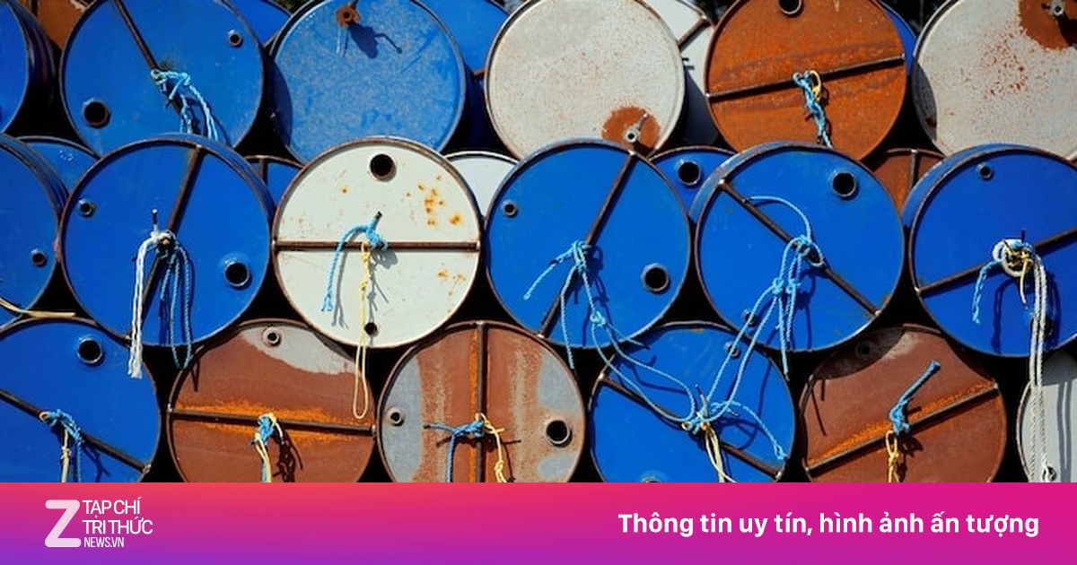 Cạnh tranh gay gắt trên thị trường dầu mỏ