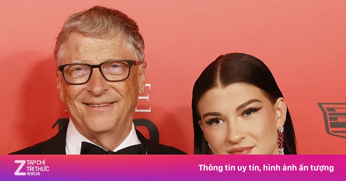Bill Gates chỉ để lại dưới 1% tài sản cho các con