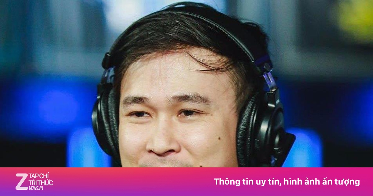 Ling Cao Thủ trở thành HLV trưởng của Dashing Buffalo thay 'ngài' Ren ...