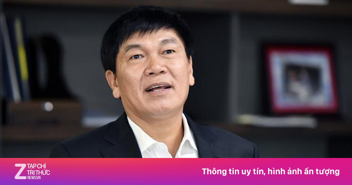 Tỷ phú Trần Đình Long sắp đưa 1 công ty lên sàn, huy động hơn 1.200 tỷ