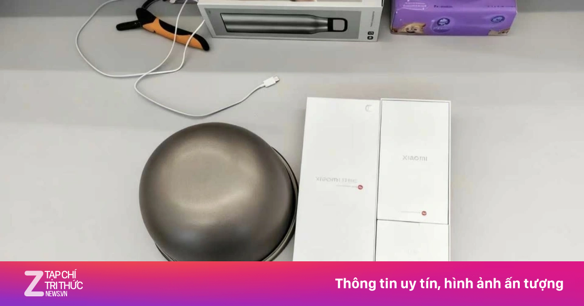 Mang chảo sắt, nồi cơm điện đến đổi điện thoại