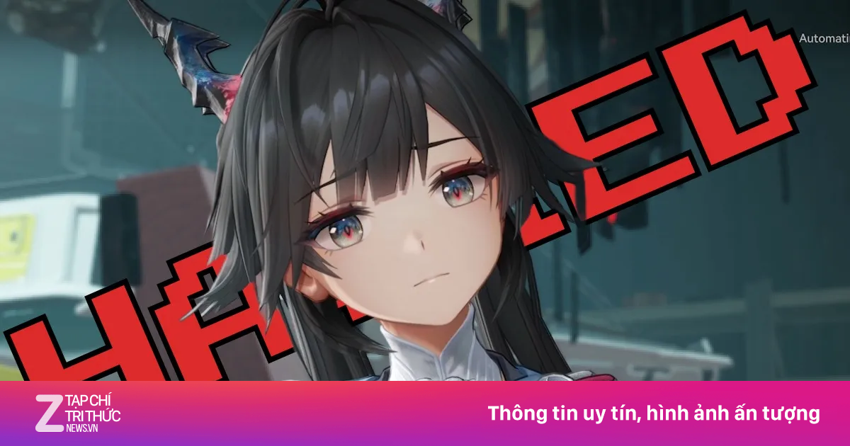 Cẩn thận khi chơi 'siêu phẩm' game mới Arknights: Endfield