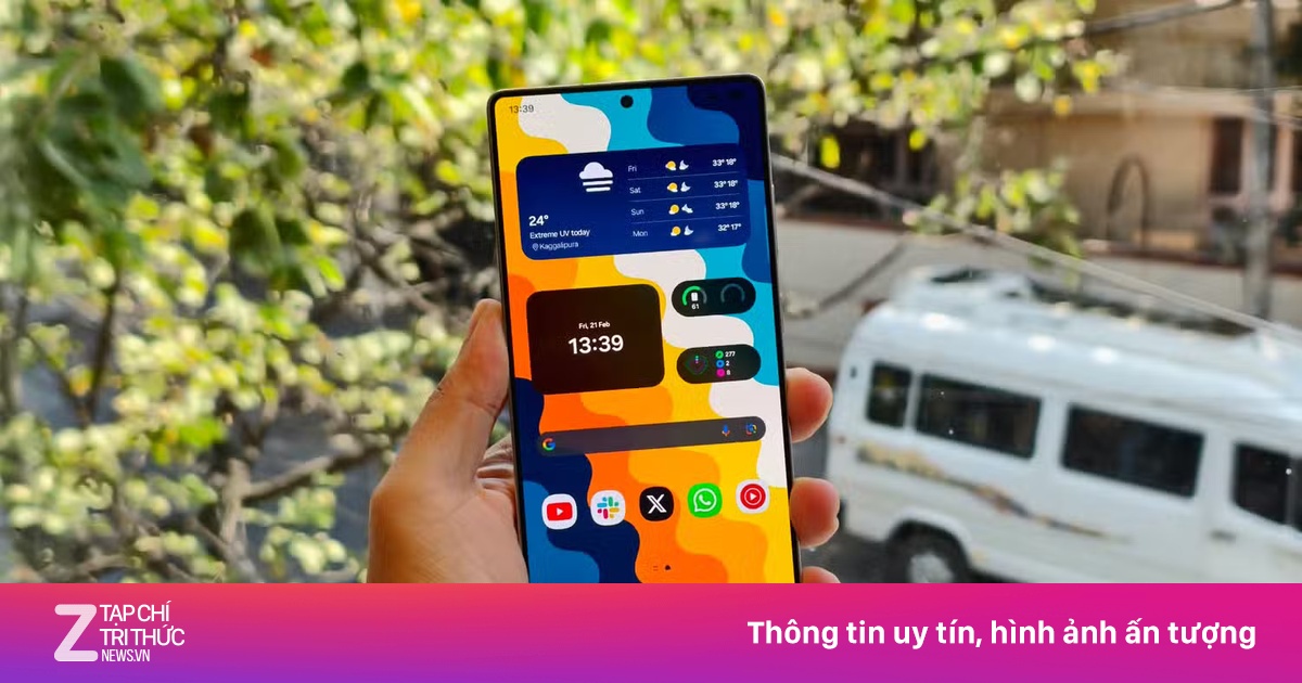 Samsung sắp đặt dấu chấm hết cho miếng dán cường lực