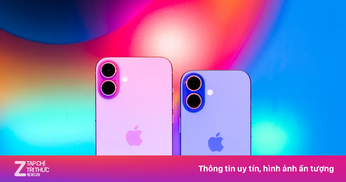 Mẫu điện thoại bán chạy nhất thế giới