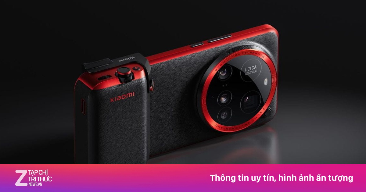Tư duy ngược' của Xiaomi