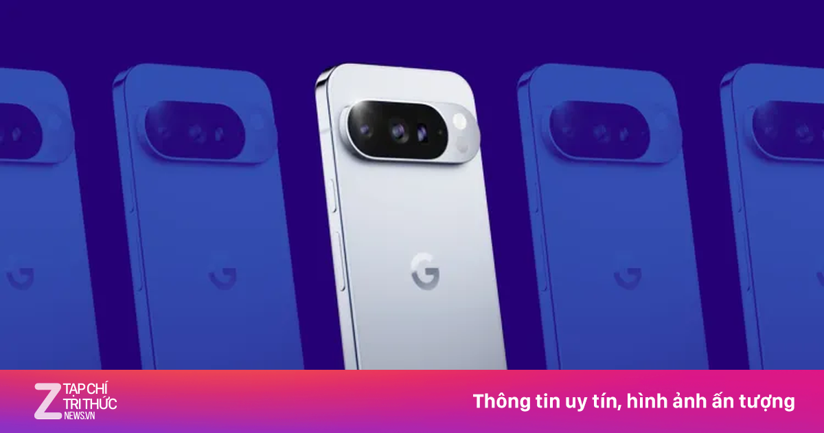 Điện thoại Google sắp sở hữu tính năng quan trọng nhất của Samsung