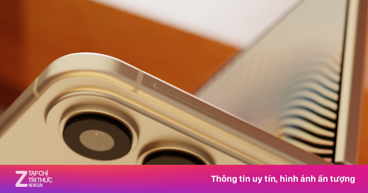 Đây là tên của iPhone gập