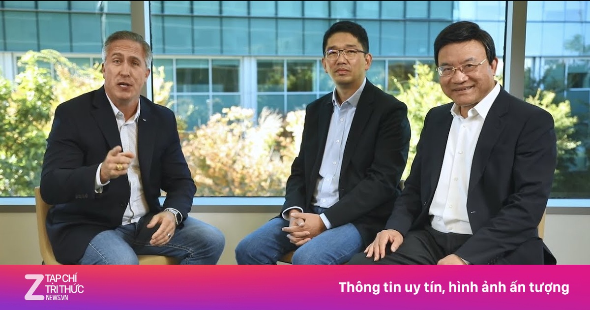 Vụ buôn lậu chip AI chấn động