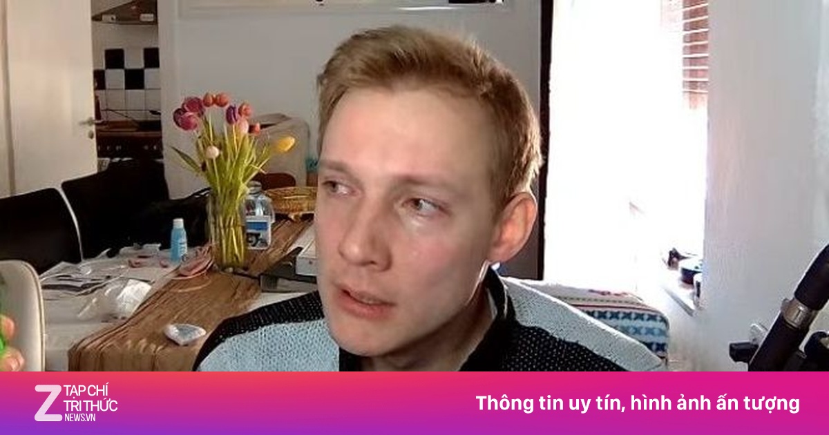 Nhà phát triển game bật khóc sau 4 năm trắng tay