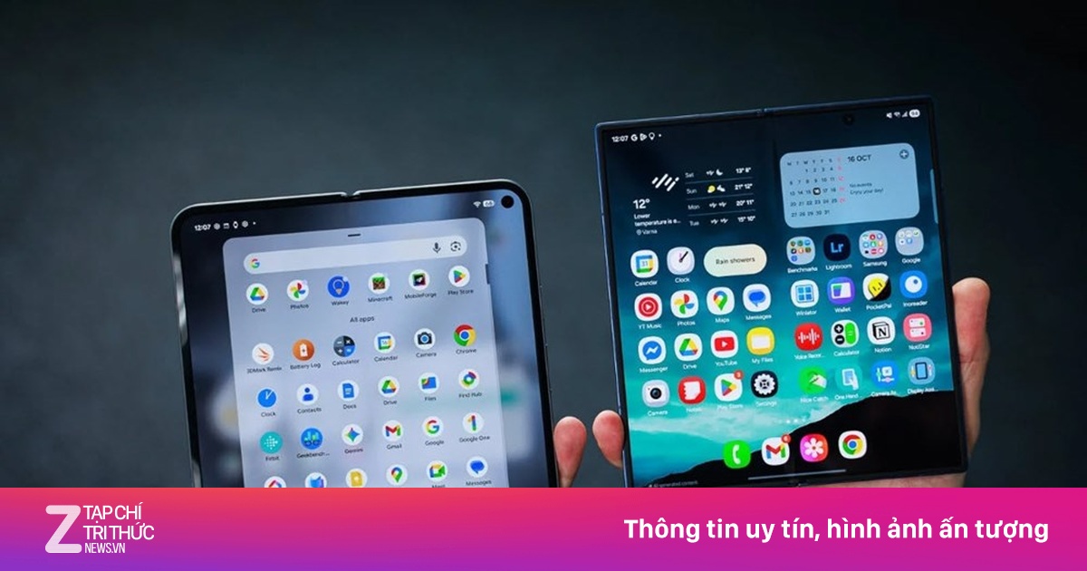 Galaxy Z Fold8 Lộ Thông Số Pin 5.000 mAh Và Sạc 45W, Samsung Đột Phá Sau Nhiều Năm