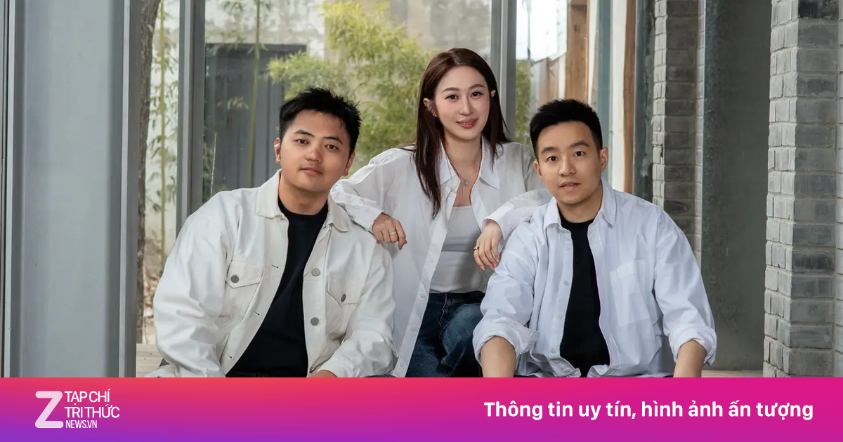 Startup Trung Quốc StoReel Gọi Vốn 34 Triệu USD Cho Nền Tảng Phim Siêu Ngắn AI