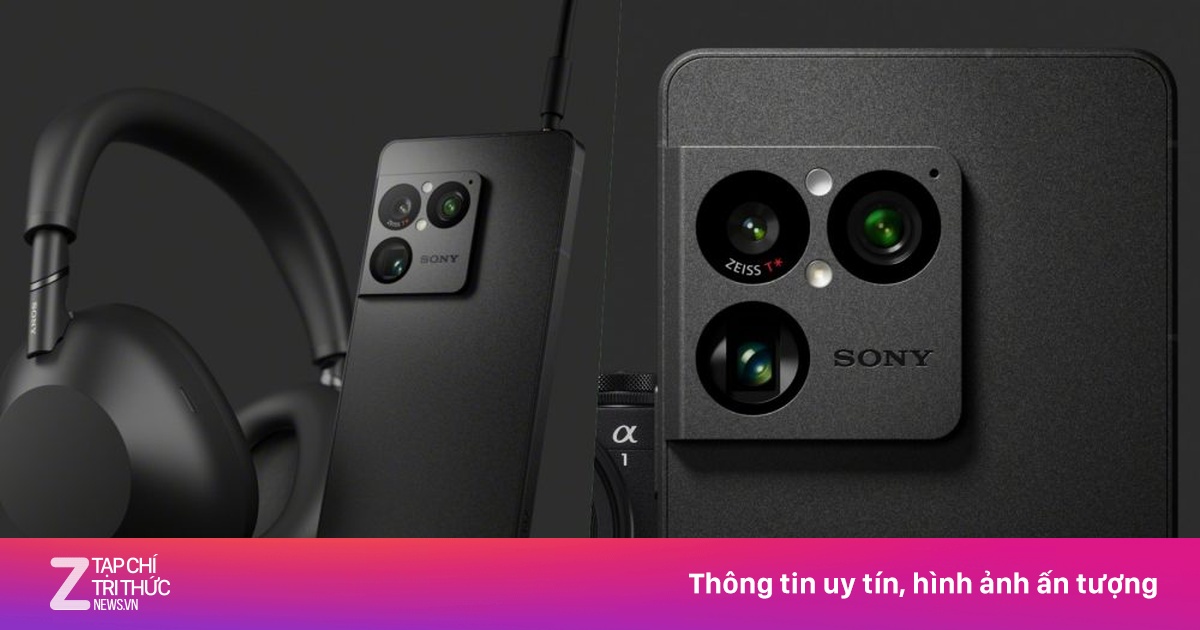 Sony làm chuyện không ai hiểu nổi