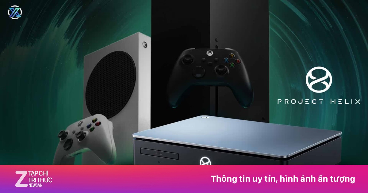 Microsoft đi trước Sony một bước