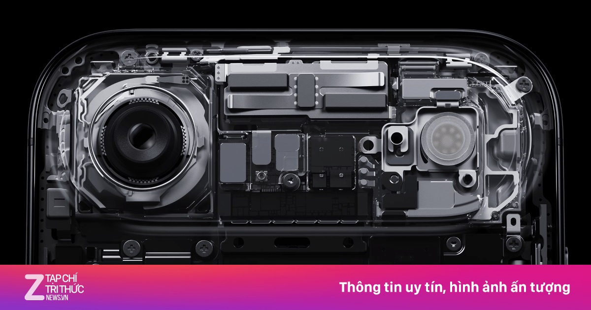 Hệ thống bảo mật tỷ USD của Apple bị vượt qua trong 5 ngày nhờ AI
