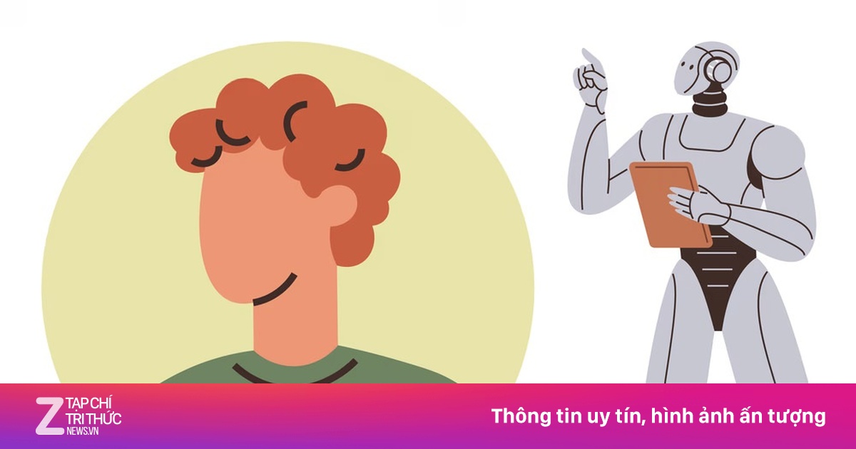 AI đang ngầm chấm điểm con người