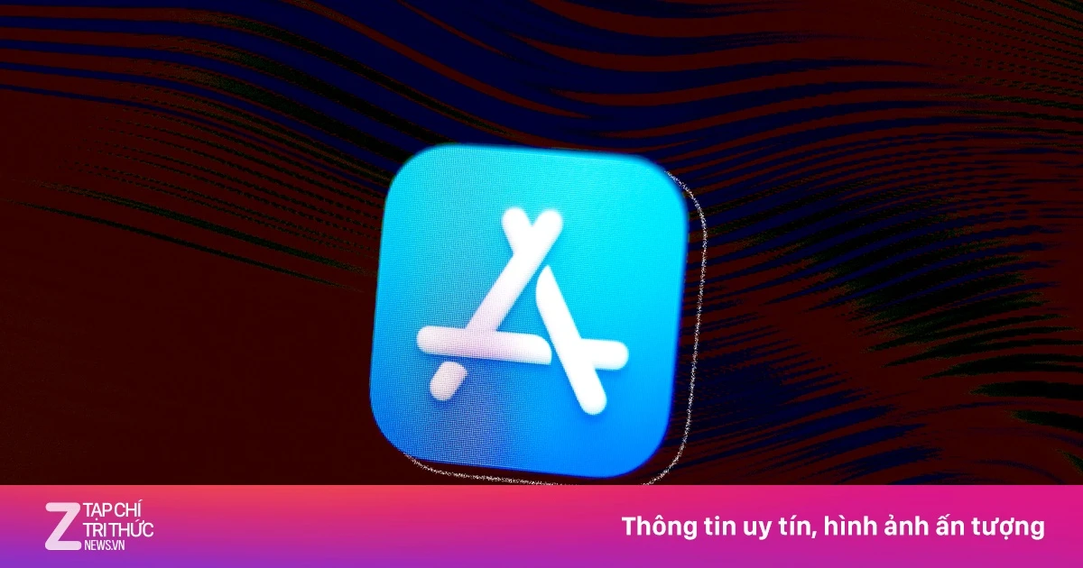 Không biết code vẫn 'hốt bạc' trên App Store