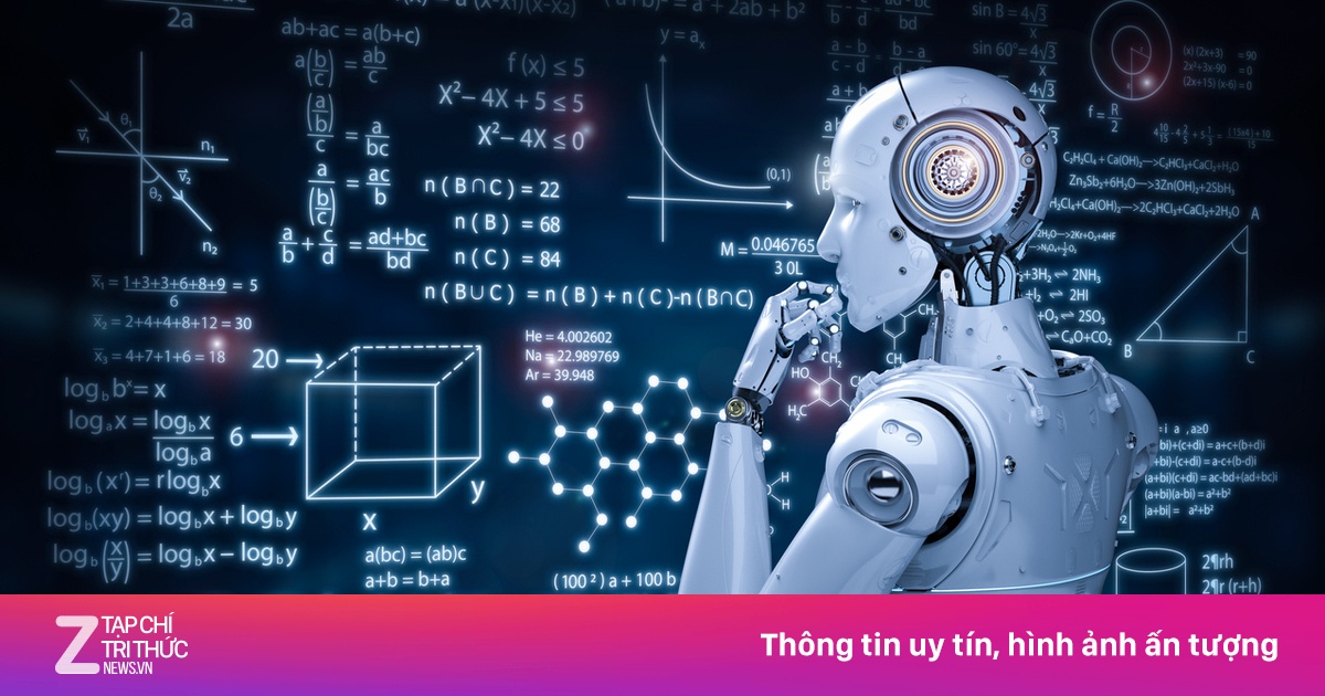 AI giải bài toán khó nhất lịch sử, bác bỏ giả thuyết 87 năm tuổi