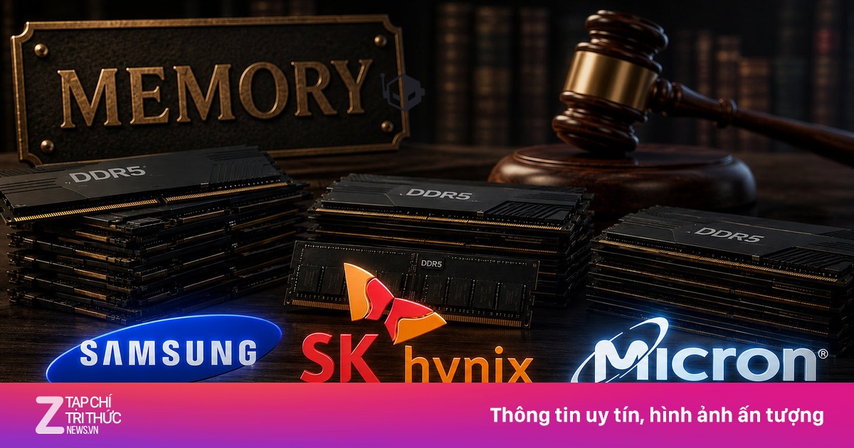 Samsung, SK Hynix dư tiền