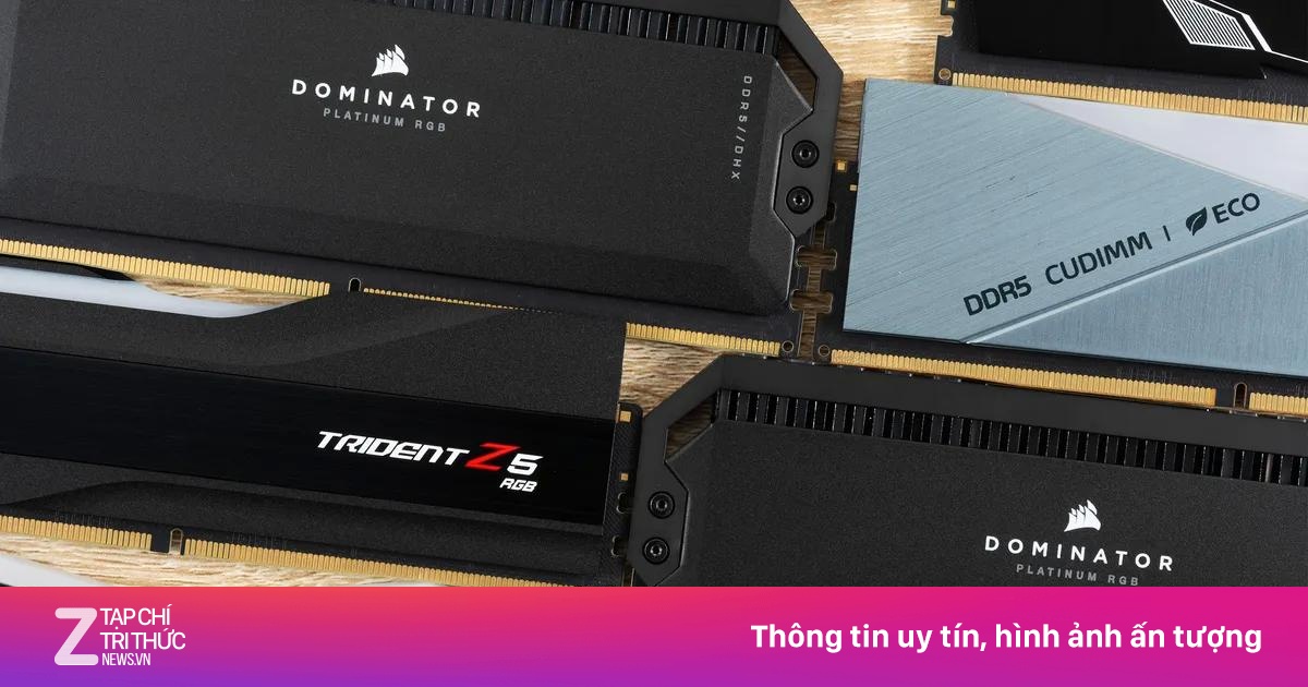 AI đảo ngược 20 năm thành quả chỉ trong vài tháng
